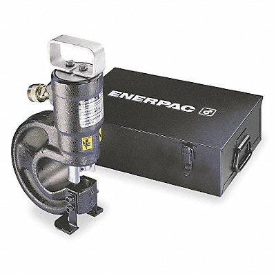 High Force Hydraulic Punch and Die Sets image